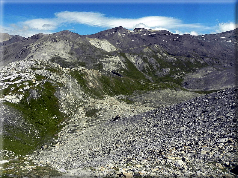 foto Truc de Tsantelèina